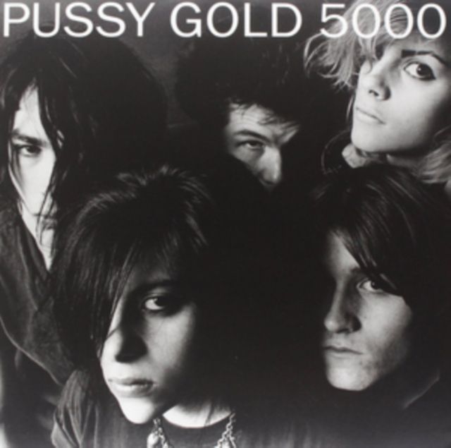 Pussy Galore
