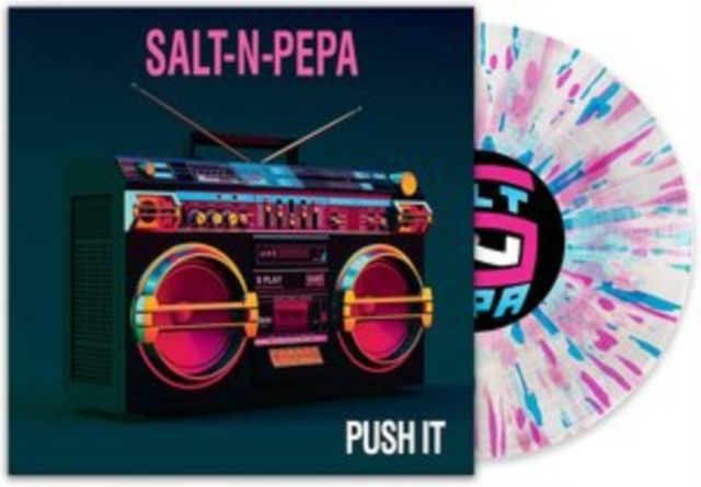 Salt-N-Pepa