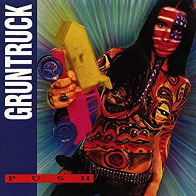 Gruntruck