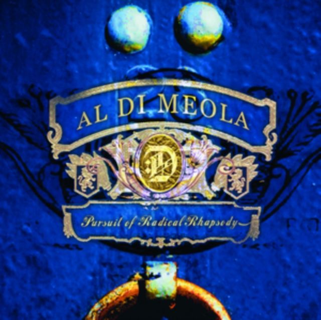 Al Di Meola