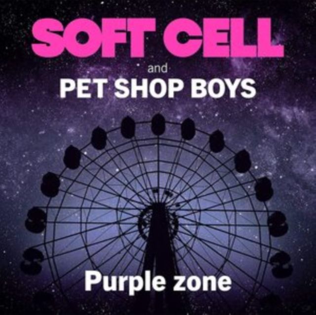 Soft Cell & Pet Shop Boys