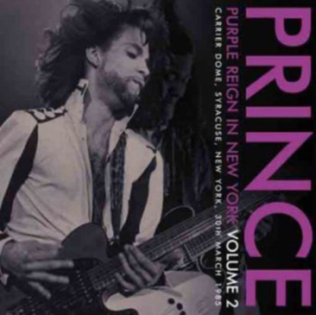 Prince