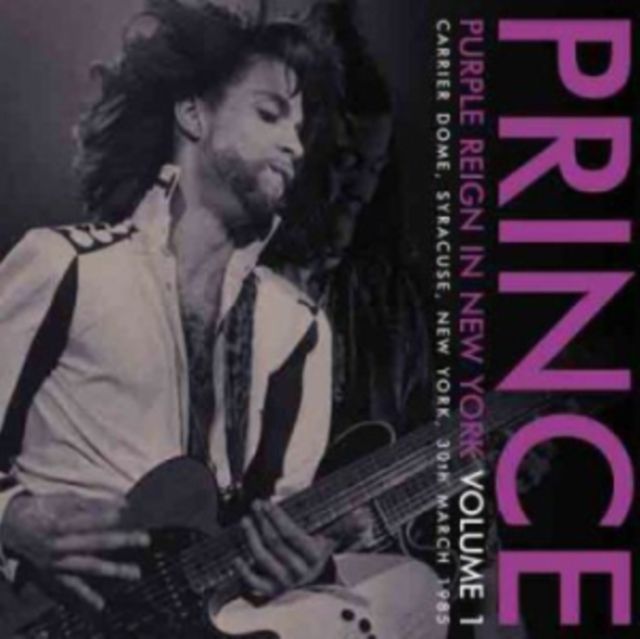 Prince