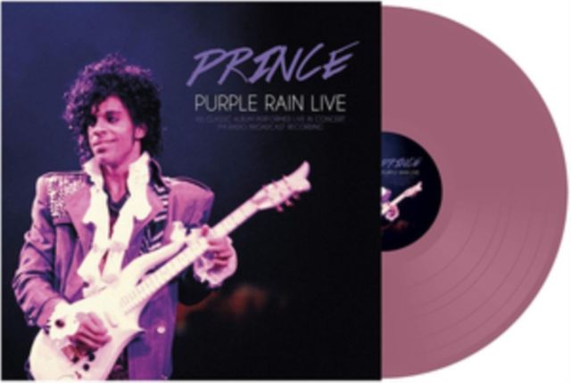 Prince