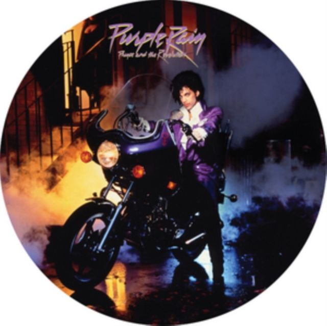 Prince & The Revolution