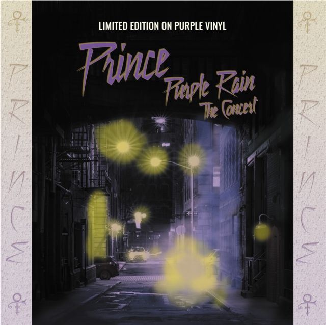 Prince