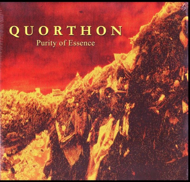 Quorthon