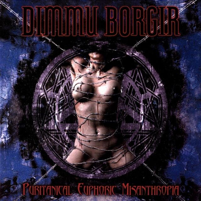 Dimmu Borgir