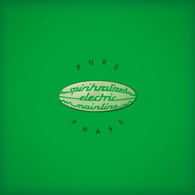 Spiritualized