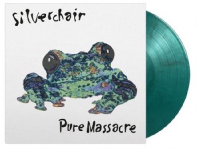 Silverchair