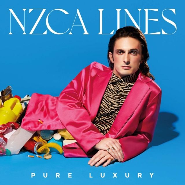Nzca Lines