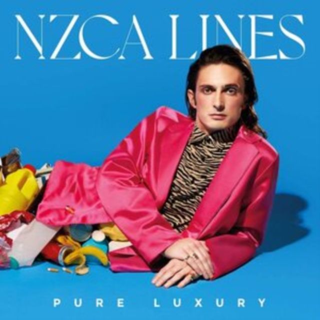 Nzca Lines