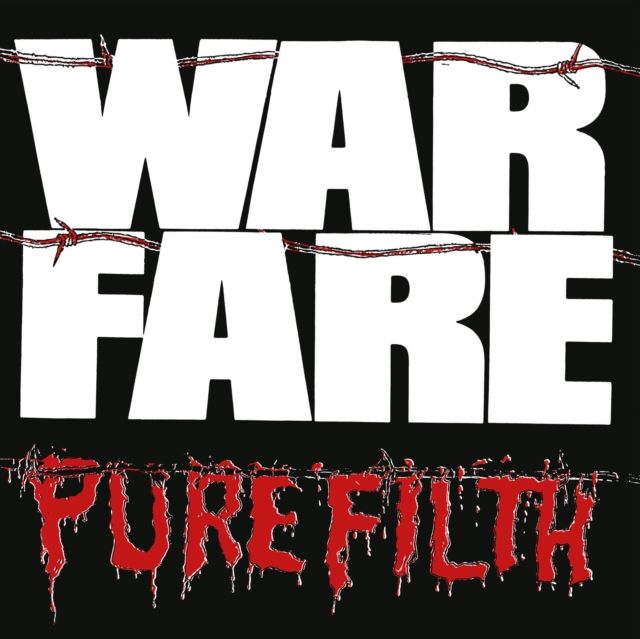 Warfare