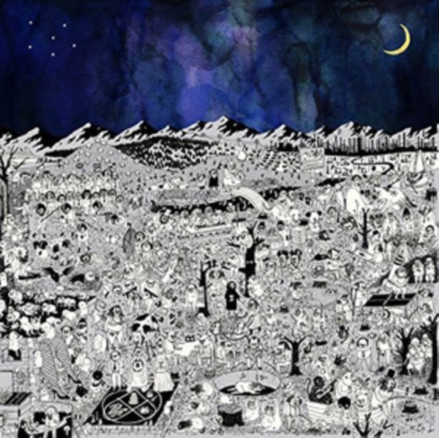 Father John Misty