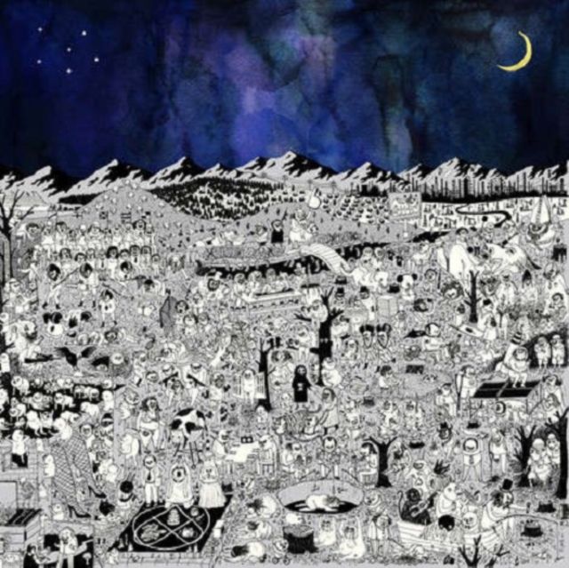 Father John Misty