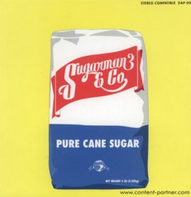 Sugarman Three