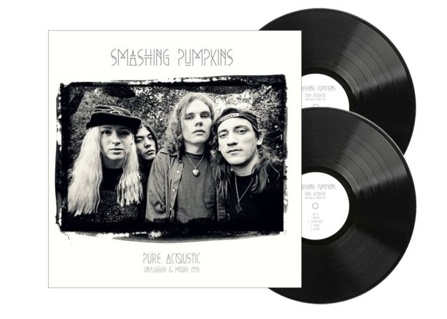 Smashing Pumpkins