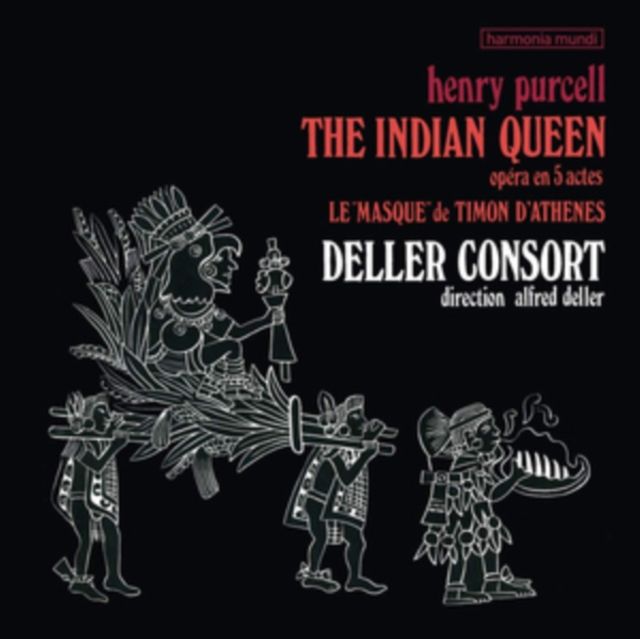 Alfred Deller / The Kings Musick / The Deller Choir / Jean Knibbs