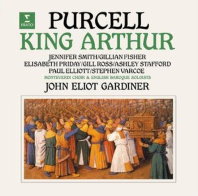 John Eliot Gardiner