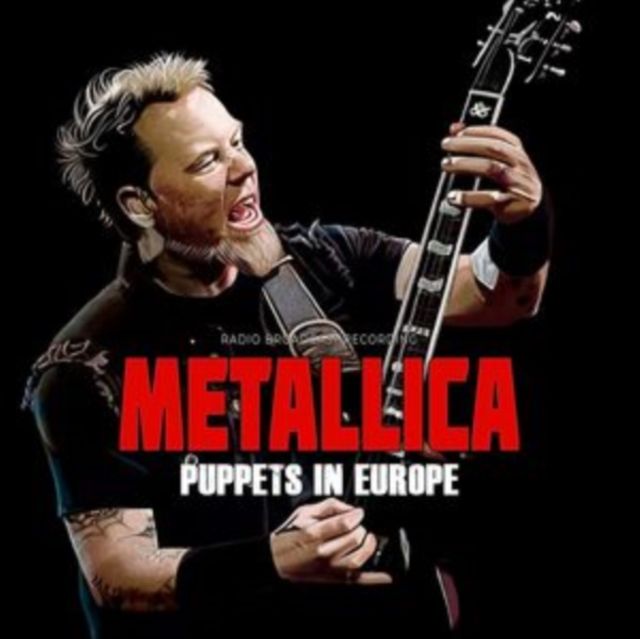 Metallica