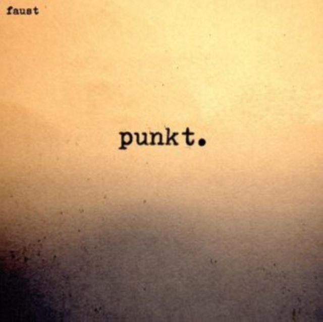 Faust