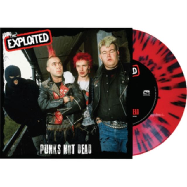 Exploited