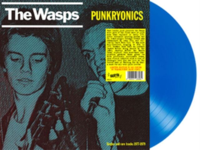 Wasps