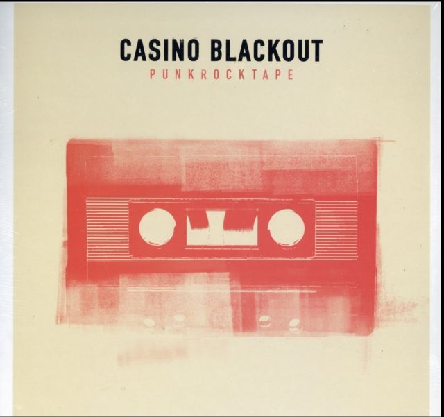 Casino Blackout