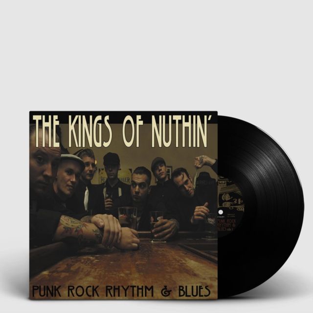 Kings Of Nuthin