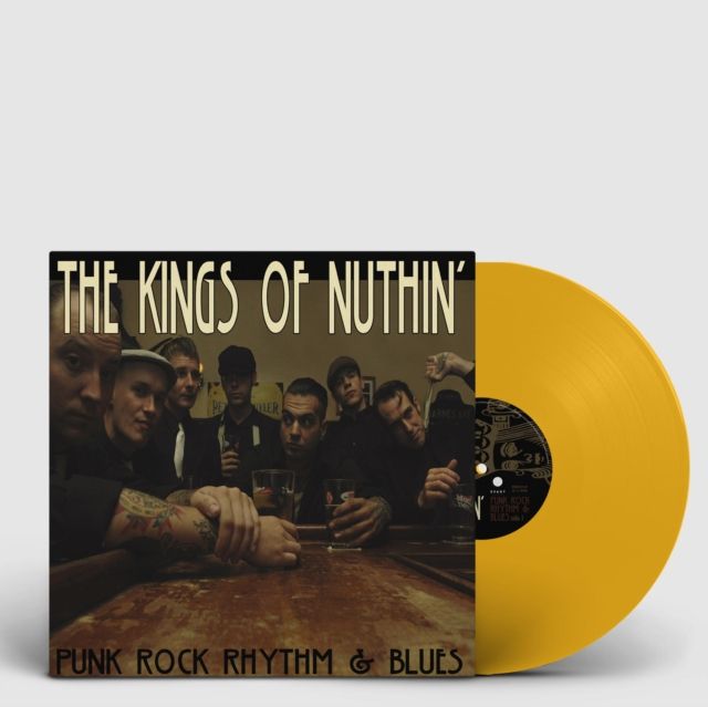 Kings Of Nuthin