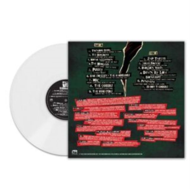 Various Artists