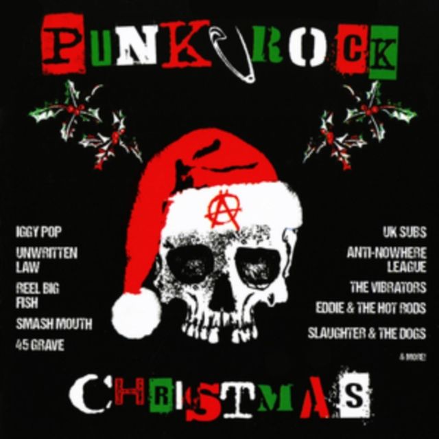 Various Artists