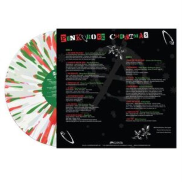 Various Artists