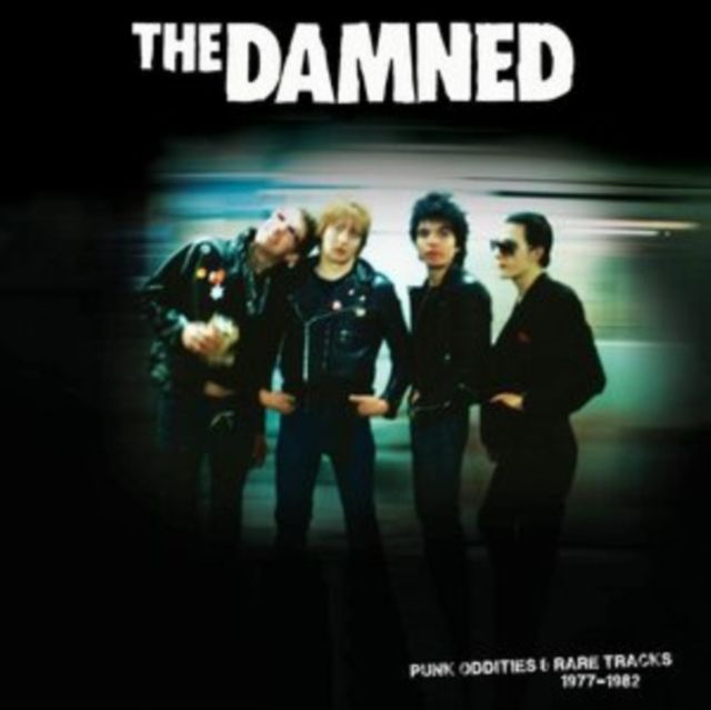 Damned