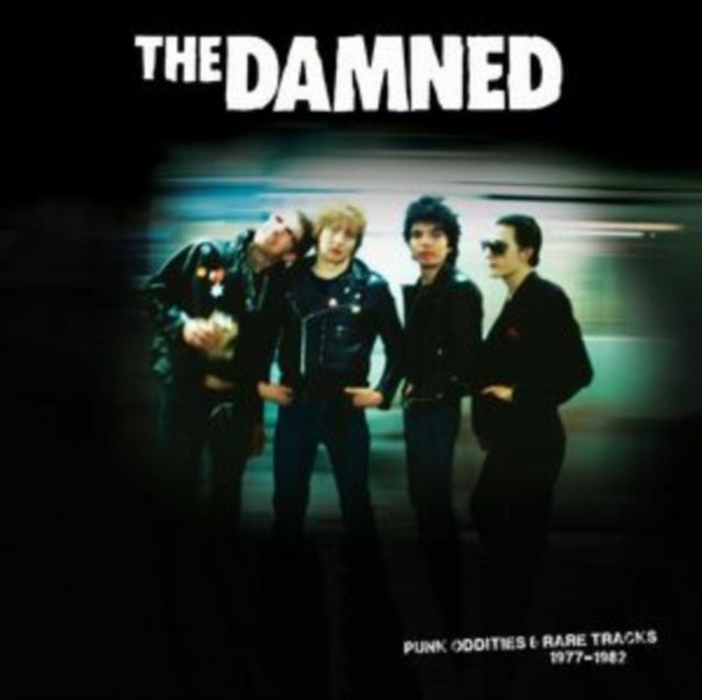 Damned
