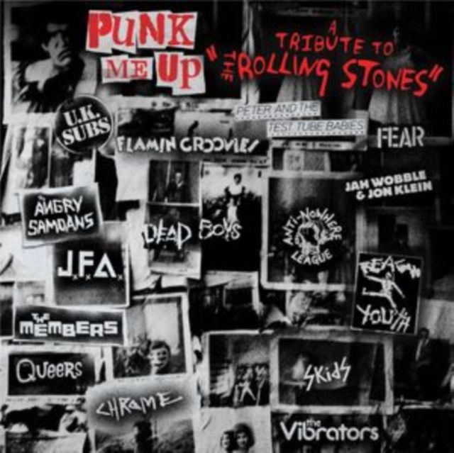 Various Artists