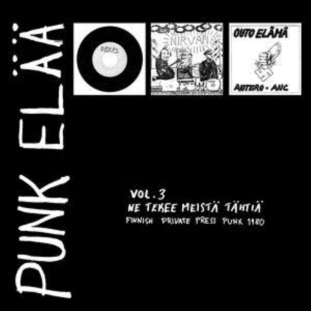 Various Artists