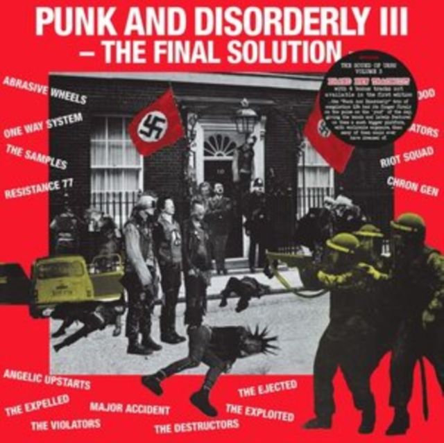 Various Artists