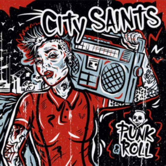 City Saints