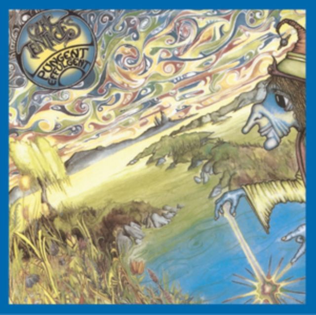 Ozric Tentacles