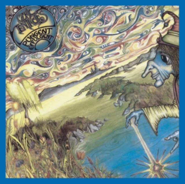 Ozric Tentacles