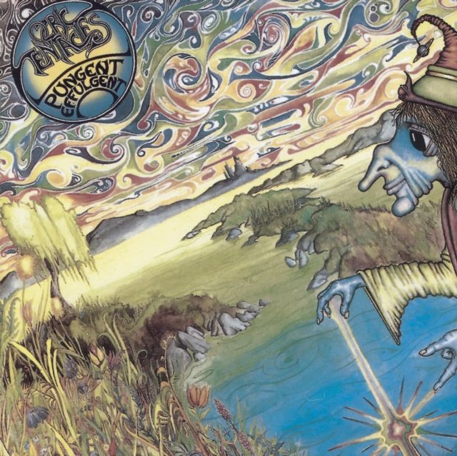 Ozric Tentacles