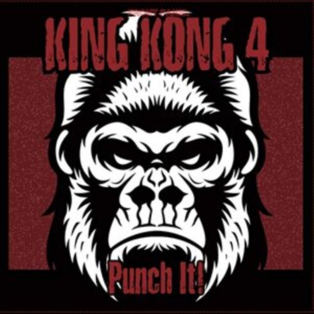 King Kong 4