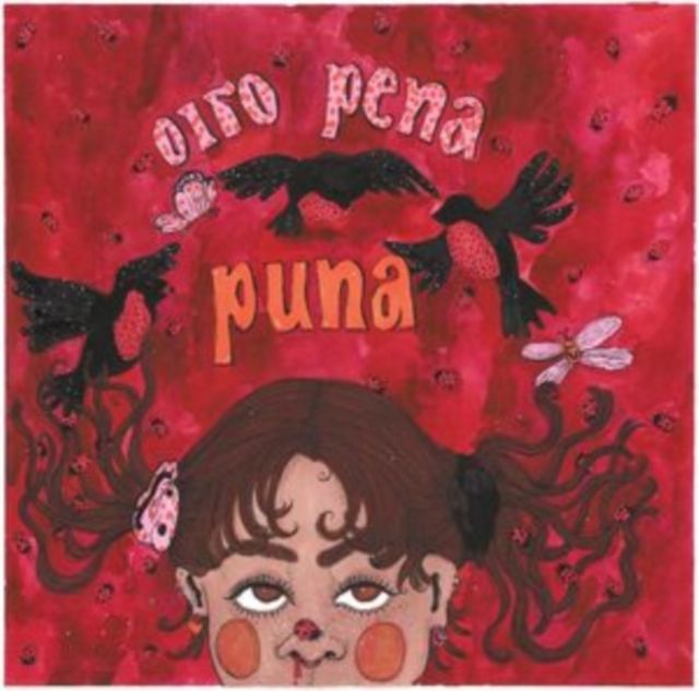 Oiro Pena