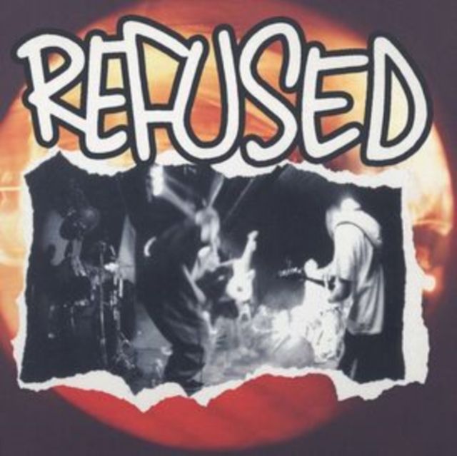Refused