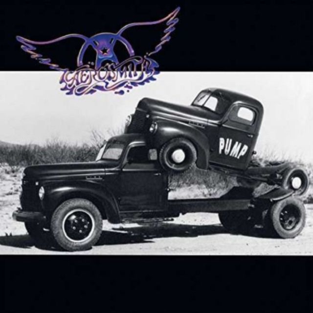 Aerosmith