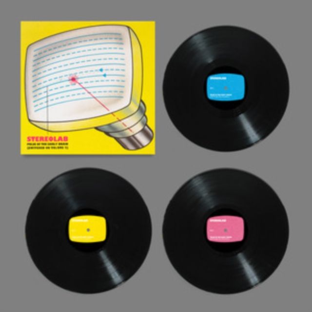Stereolab
