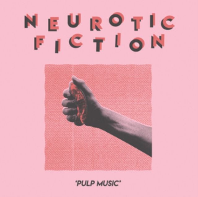 Neurotic Fiction