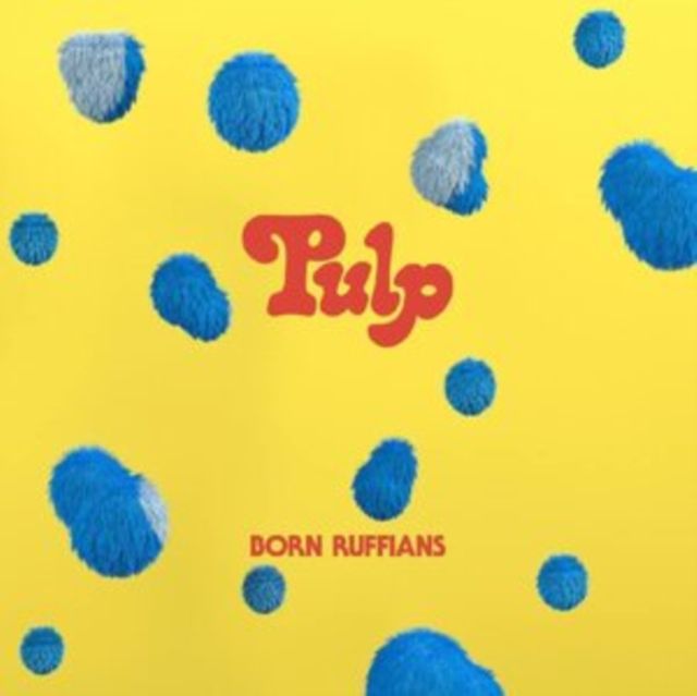 Born Ruffians
