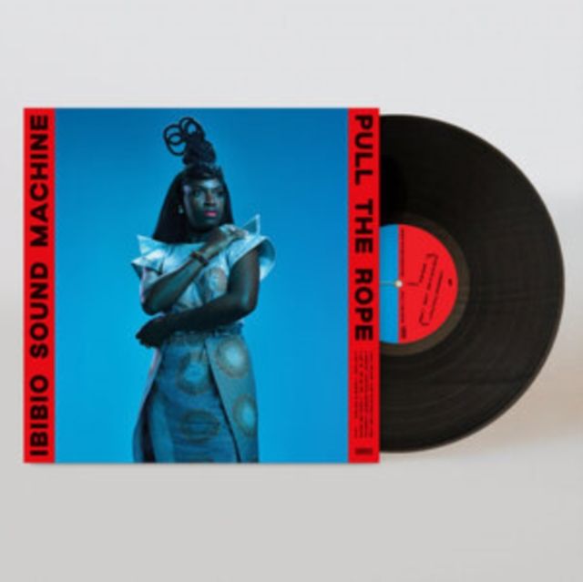 Ibibio Sound Machine